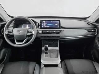 Фото CHERY TIGGO 4 PRO I с пробегом