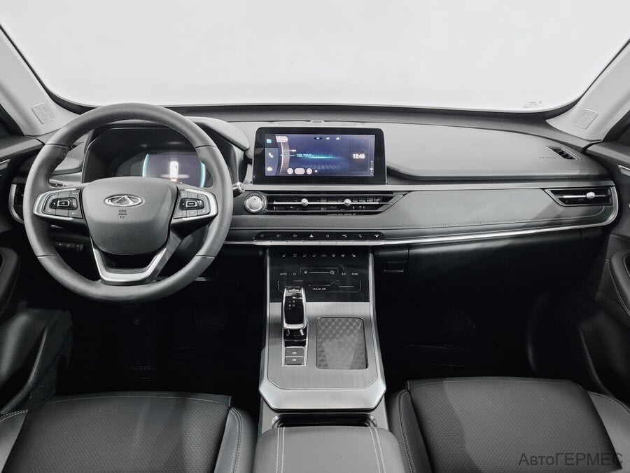 Фото CHERY TIGGO 4 PRO I с пробегом | №5