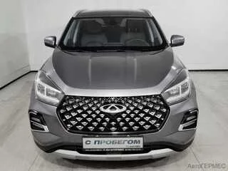 Фото CHERY TIGGO 4 PRO I с пробегом