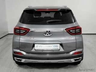 Фото CHERY TIGGO 4 PRO I с пробегом