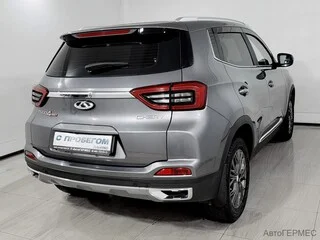 Фото CHERY TIGGO 4 PRO I с пробегом