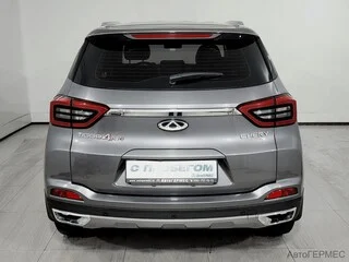 Фото CHERY TIGGO 4 PRO I с пробегом