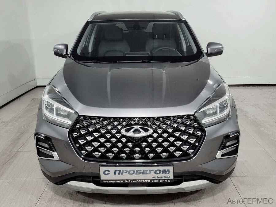 Фото CHERY TIGGO 4 PRO I с пробегом | №2