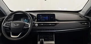 Фото CHERY TIGGO 4 PRO I с пробегом Фото CHERY TIGGO 4 PRO I с пробегом