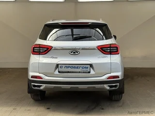 Фото CHERY TIGGO 4 PRO I с пробегом Фото CHERY TIGGO 4 PRO I с пробегом