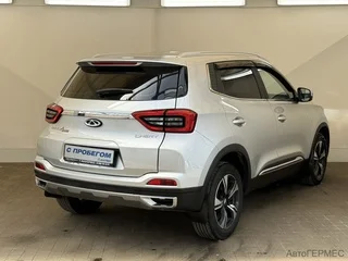 Фото CHERY TIGGO 4 PRO I с пробегом Фото CHERY TIGGO 4 PRO I с пробегом