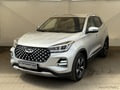 Фото CHERY TIGGO 4 PRO I с пробегом | №1 Фото CHERY TIGGO 4 PRO I с пробегом | №1