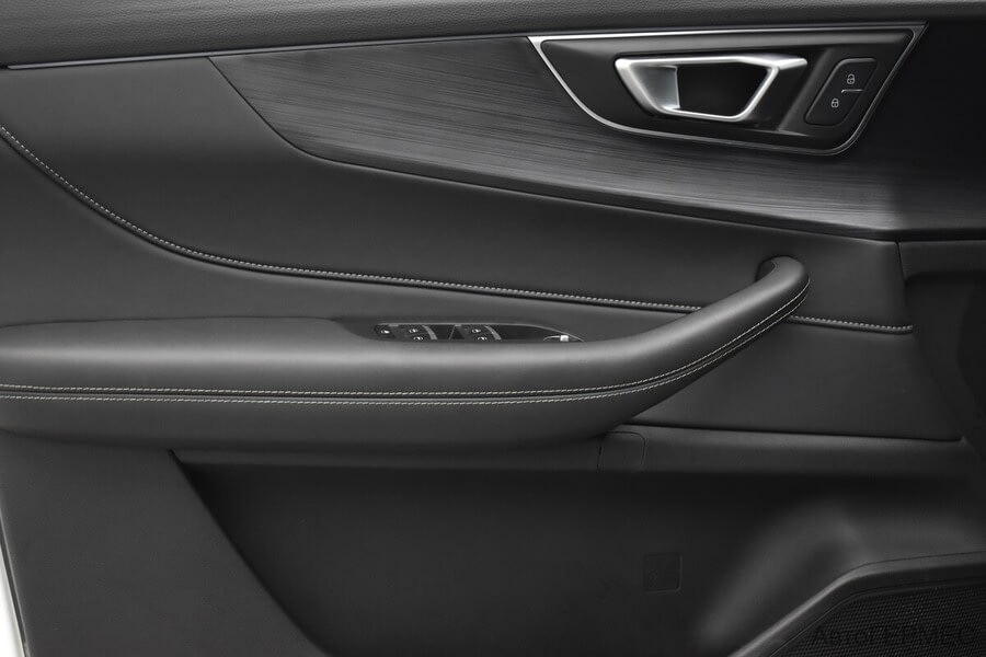 Фото CHERY TIGGO 4 PRO I Рестайлинг с пробегом | №13