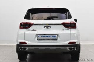 Фото CHERY TIGGO 4 PRO I Рестайлинг с пробегом Фото CHERY TIGGO 4 PRO I Рестайлинг с пробегом
