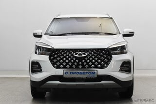 Фото CHERY TIGGO 4 PRO I Рестайлинг с пробегом Фото CHERY TIGGO 4 PRO I Рестайлинг с пробегом