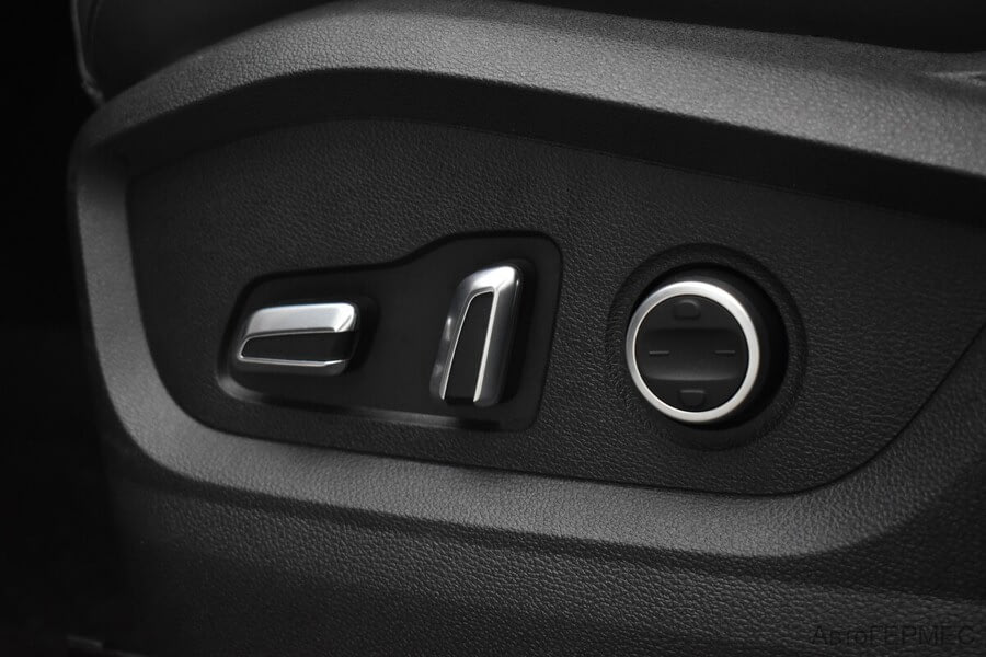 Фото CHERY TIGGO 4 PRO I Рестайлинг с пробегом | №7