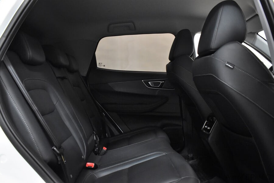 Фото CHERY TIGGO 4 PRO I Рестайлинг с пробегом | №15