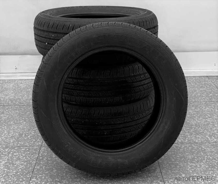 Фото CHERY TIGGO 4 PRO I Рестайлинг с пробегом | №19