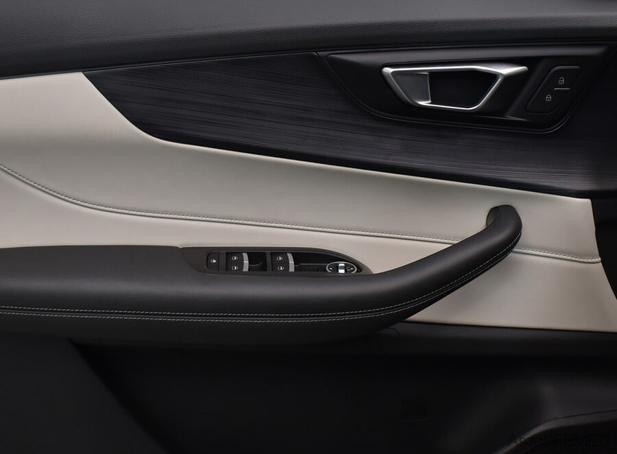 Фото CHERY TIGGO 4 PRO I Рестайлинг с пробегом | №13