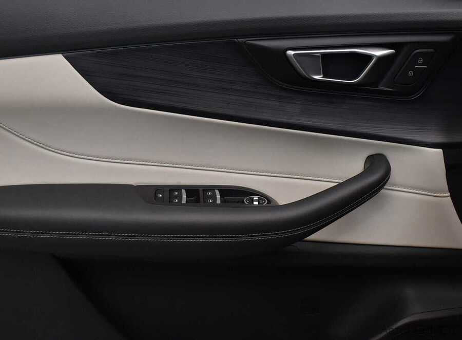 Фото CHERY TIGGO 4 PRO I Рестайлинг с пробегом | №13