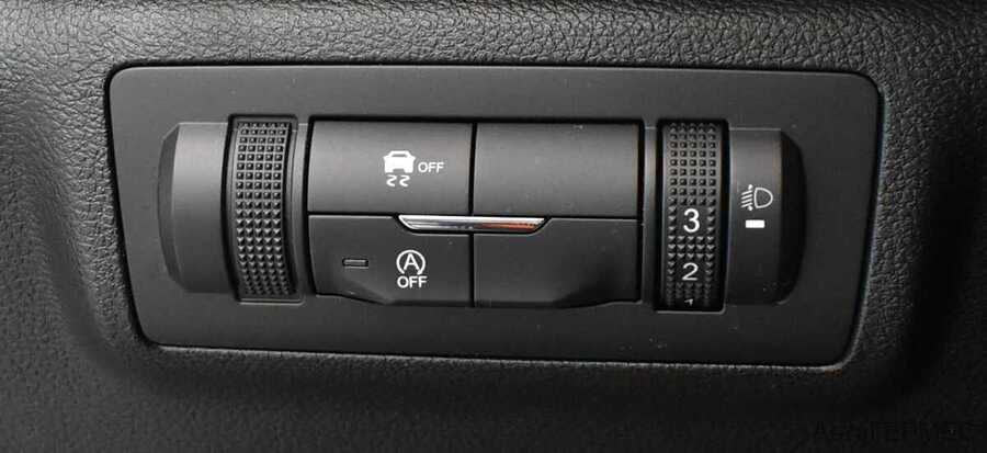 Фото CHERY TIGGO 4 PRO I Рестайлинг с пробегом | №10