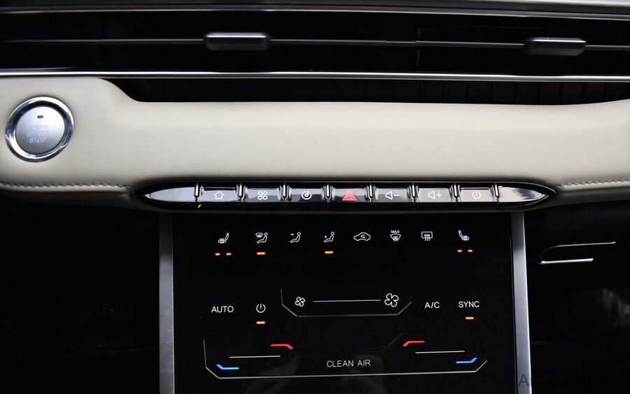 Фото CHERY TIGGO 4 PRO I Рестайлинг с пробегом | №8