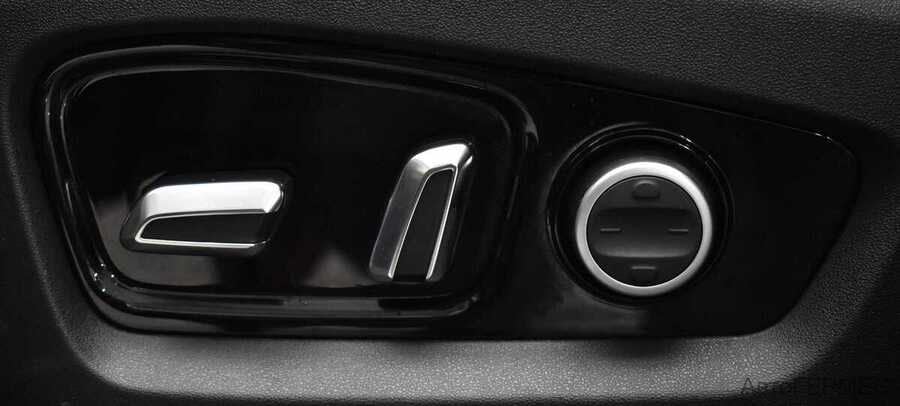 Фото CHERY TIGGO 4 PRO I Рестайлинг с пробегом | №11