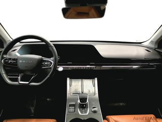 Фото Omoda C5 I с пробегом Фото Omoda C5 I с пробегом