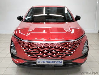 Фото Omoda C5 I с пробегом