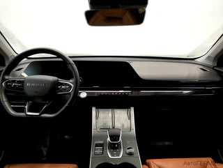 Фото Omoda C5 I с пробегом