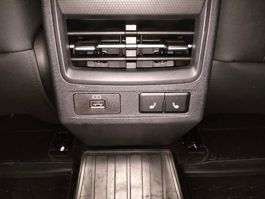 Фото Omoda C5 I с пробегом | №12