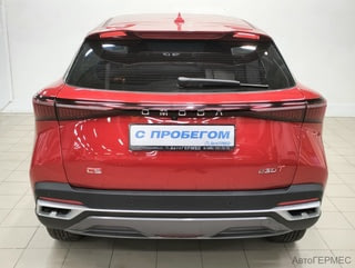 Фото Omoda C5 I с пробегом