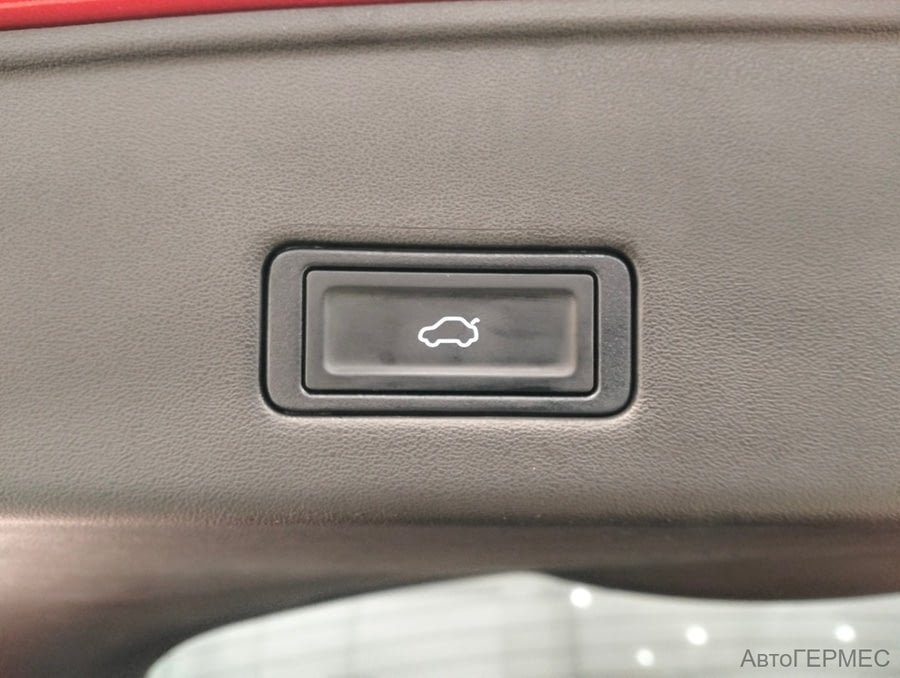 Фото Omoda C5 I с пробегом | №13