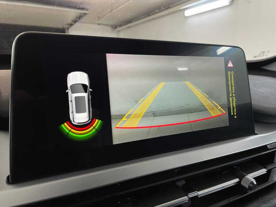 Фото CHERY TIGGO 7 PRO I с пробегом | №8