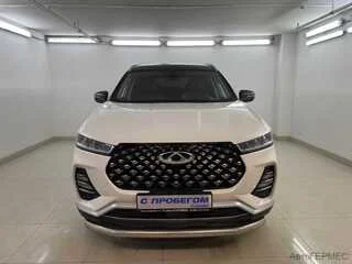 Фото CHERY TIGGO 7 PRO I с пробегом