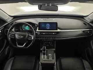 Фото CHERY TIGGO 7 PRO I с пробегом