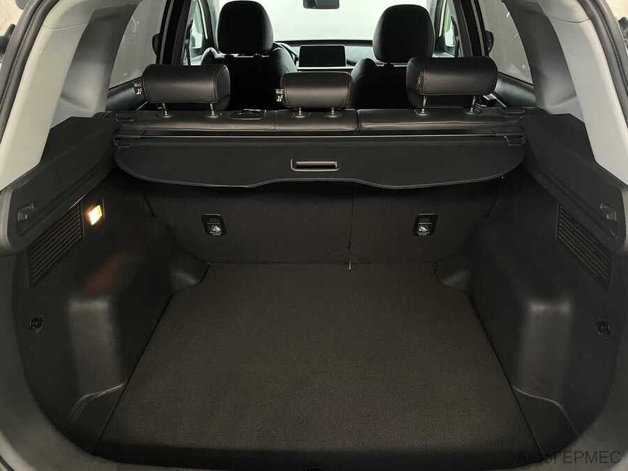 Фото CHERY TIGGO 7 PRO I с пробегом | №12