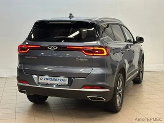 Фото CHERY TIGGO 7 PRO I с пробегом