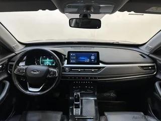 Фото CHERY TIGGO 7 PRO I с пробегом