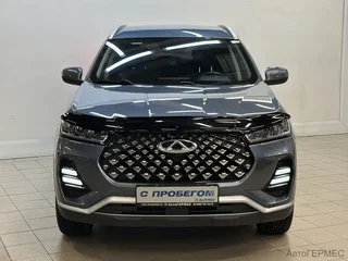 Фото CHERY TIGGO 7 PRO I с пробегом