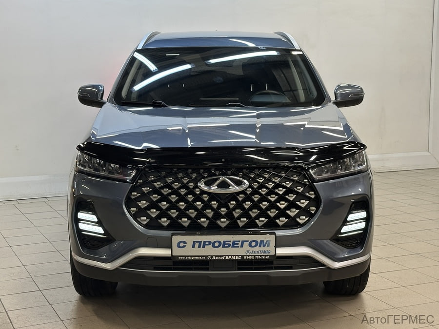Фото CHERY TIGGO 7 PRO I с пробегом | №2