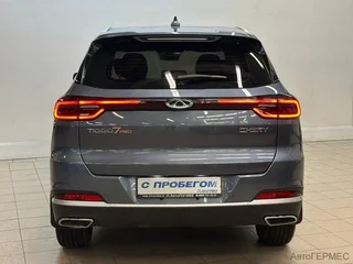 Фото CHERY TIGGO 7 PRO I с пробегом
