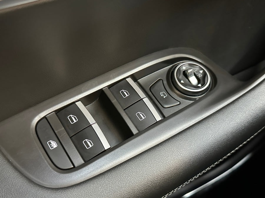 Фото CHERY TIGGO 7 PRO I с пробегом | №12