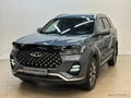 Фото CHERY TIGGO 7 PRO I с пробегом | №1