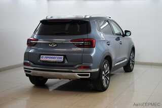 Фото CHERY Tiggo 4 I Рестайлинг с пробегом Фото CHERY Tiggo 4 I Рестайлинг с пробегом
