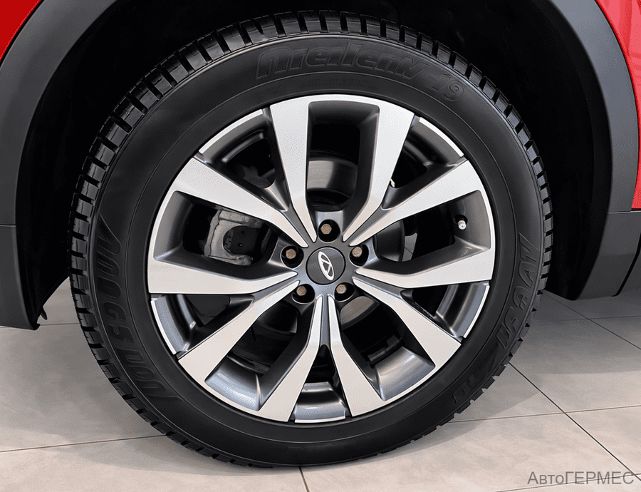 Фото CHERY TIGGO 7 PRO I с пробегом | №20