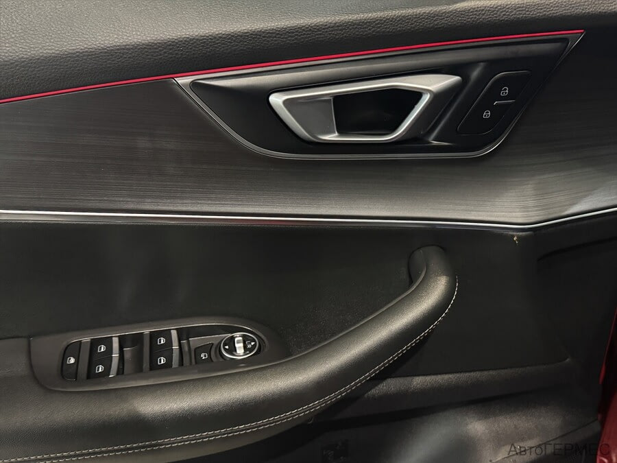 Фото CHERY TIGGO 7 PRO I с пробегом | №11