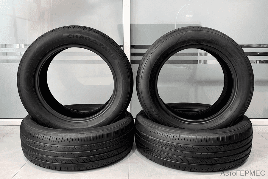 Фото CHERY TIGGO 7 PRO I с пробегом | №19