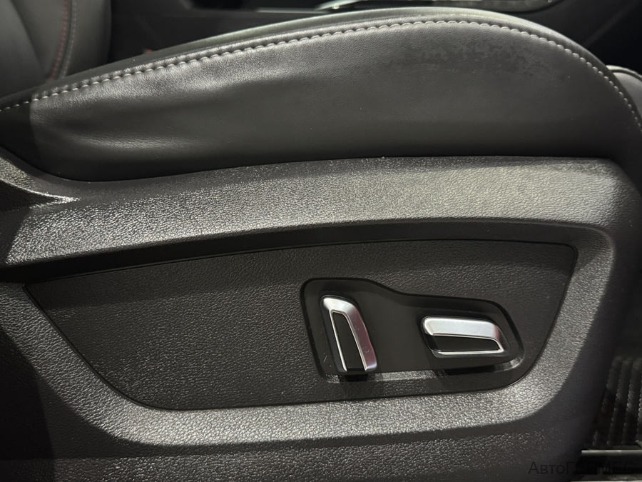 Фото CHERY TIGGO 7 PRO I с пробегом | №13