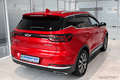 Фото CHERY TIGGO 7 PRO I с пробегом | №4