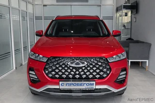 Фото CHERY TIGGO 7 PRO I с пробегом