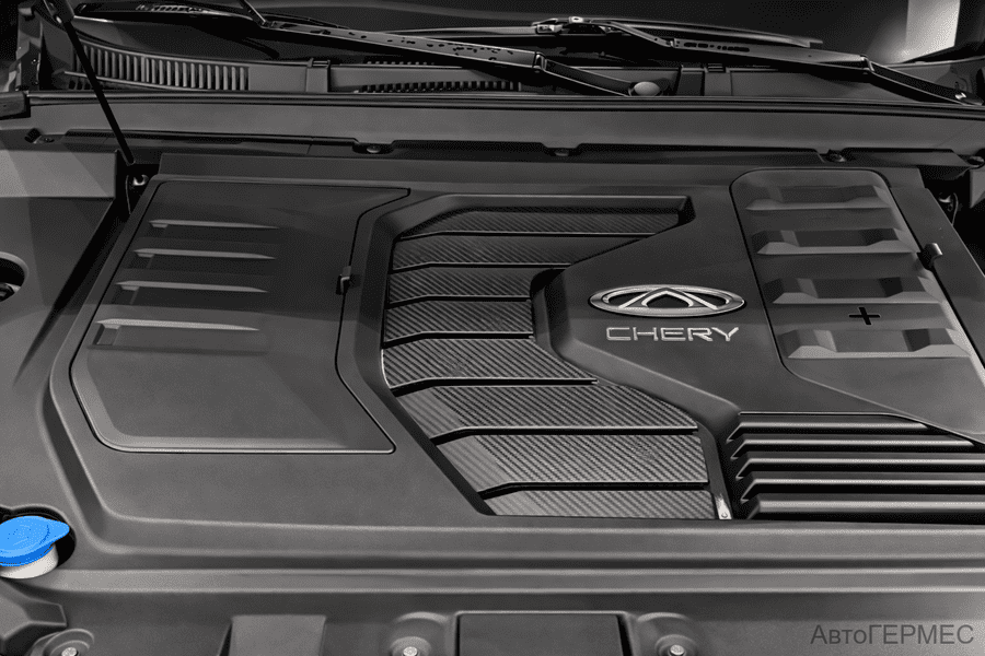 Фото CHERY TIGGO 7 PRO I с пробегом | №18