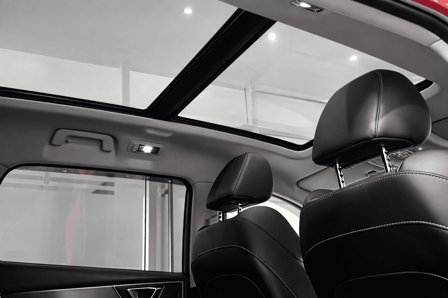 Фото CHERY TIGGO 7 PRO I с пробегом | №15