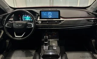 Фото CHERY TIGGO 7 PRO I с пробегом