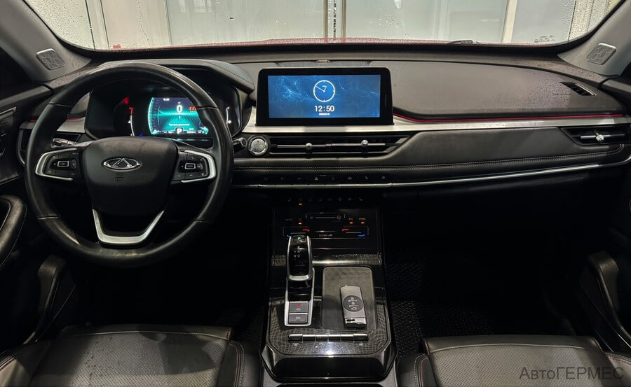 Фото CHERY TIGGO 7 PRO I с пробегом | №5